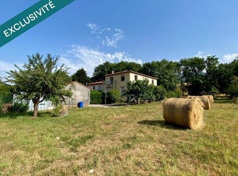 Saint-Amans-Soult, Midi-Pyrénées 81240