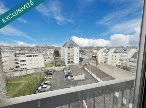 Tours, Centre 37000