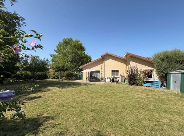 La Côte-Saint-André, Isère 38260