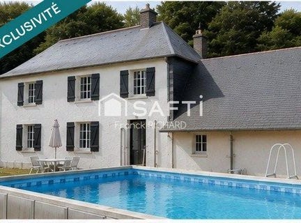Beauvoir-En-Lyons, Haute-Normandie 76220