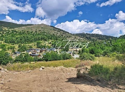 Egat, Languedoc-Roussillon 66120