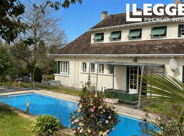 Ladignac-le-Long, Nouvelle-Aquitaine 87500
