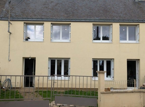 Morbihan, Brittany 56800