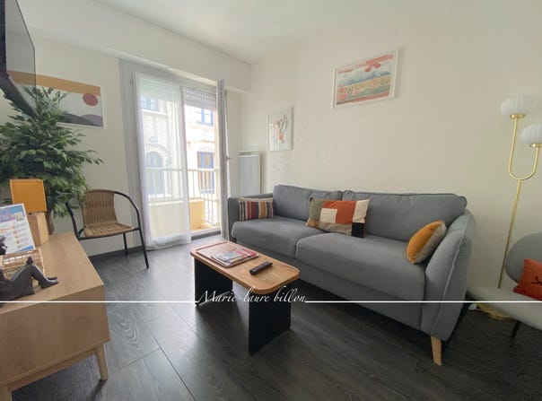 Les Sables-d'Olonne, Pays de la Loire 85100