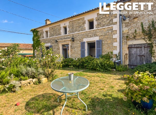 Lorigné, Nouvelle-Aquitaine 79190
