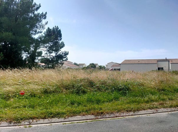 Étaules, Poitou-Charentes 17750