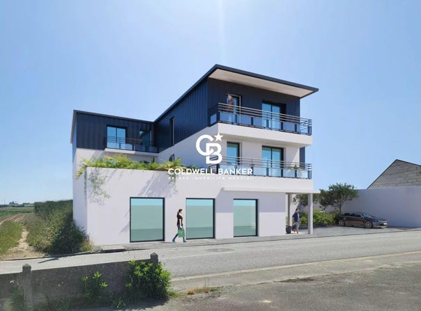 Santec, Brittany 29250
