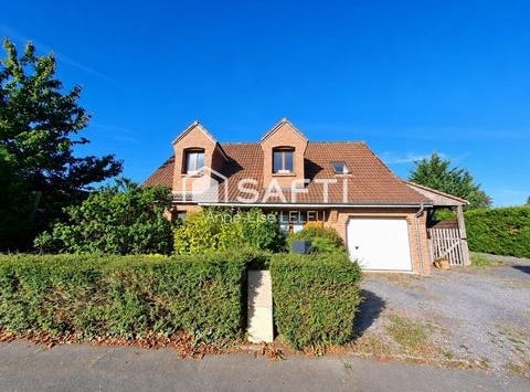 Carvin, Nord-Pas-de-Calais 62220
