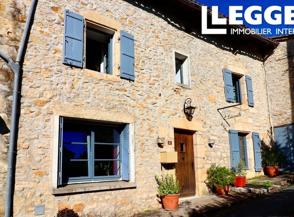 Varaignes, Nouvelle-Aquitaine 24360