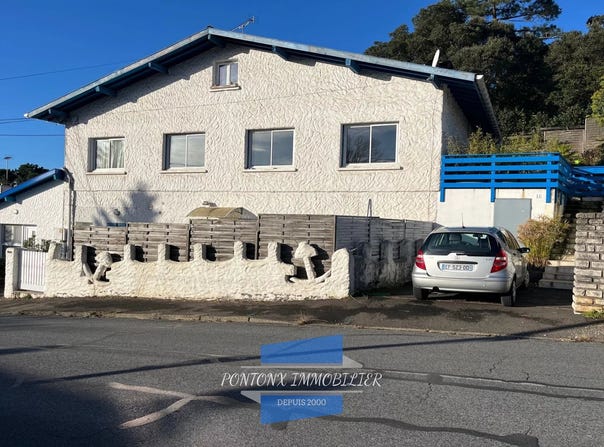 Capbreton, Landes 40130