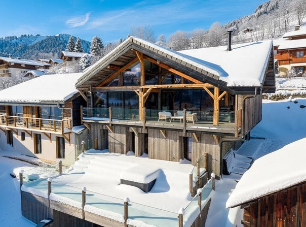 Morzine, Haute-Savoie 74110