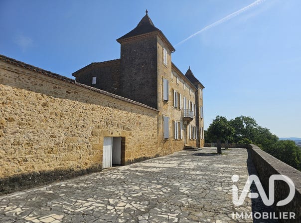 Condezaygues, Aquitaine 47500