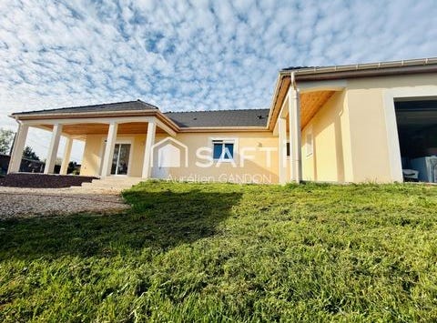 Verlin, Bourgogne 89330