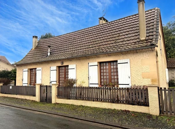 Saint-Pierre-d'Eyraud, Aquitaine 24130