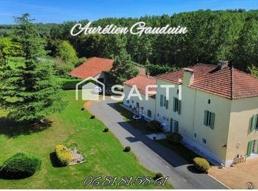 Blanquefort-Sur-Briolance, Aquitaine 47500