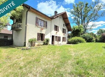 Flaxieu, Rhône-Alpes 01350