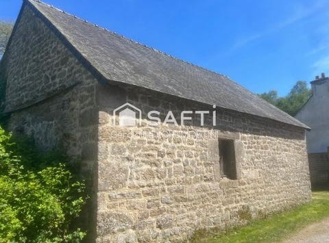 Lignol, Bretagne 56160