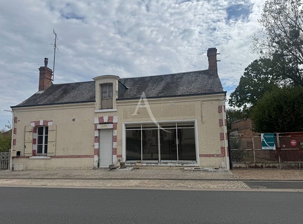 MILLANCAY, Centre-Val de Loire 41200