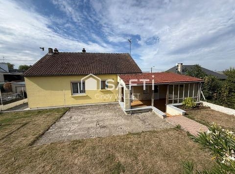 Marle, Picardie 02250