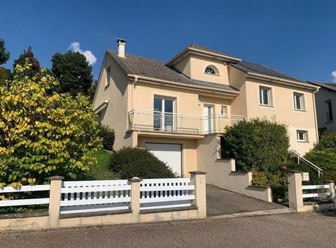 Chaligny, Lorraine 54230