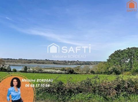 Larmor-Baden, Bretagne 56870