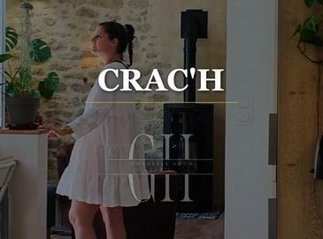 Crach, Bretagne 56950