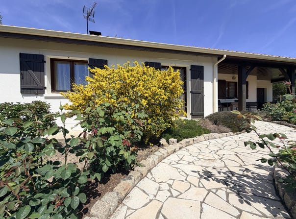 Brocas, Aquitaine 40420