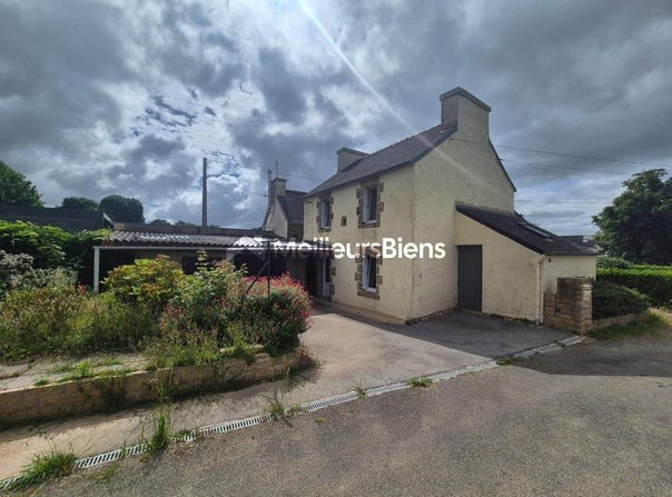 Plabennec, Brittany 29860