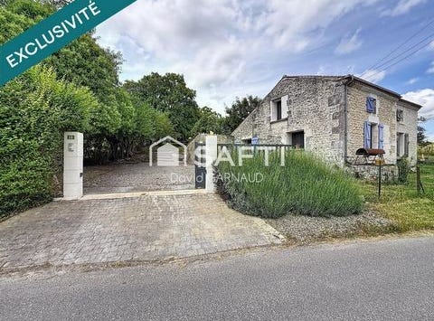 Chateauneuf-Sur-Charente, Poitou-Charentes 16120