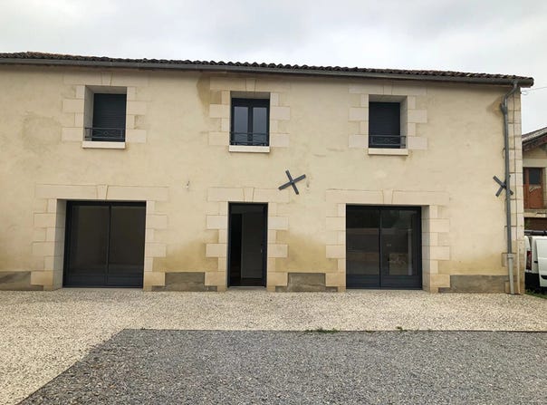 Vernon, Vienne 86340