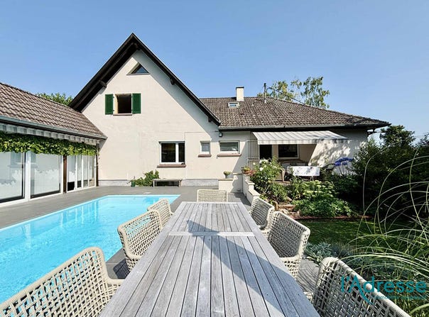 HUSSEREN LES CHATEAUX, Grand Est 68420