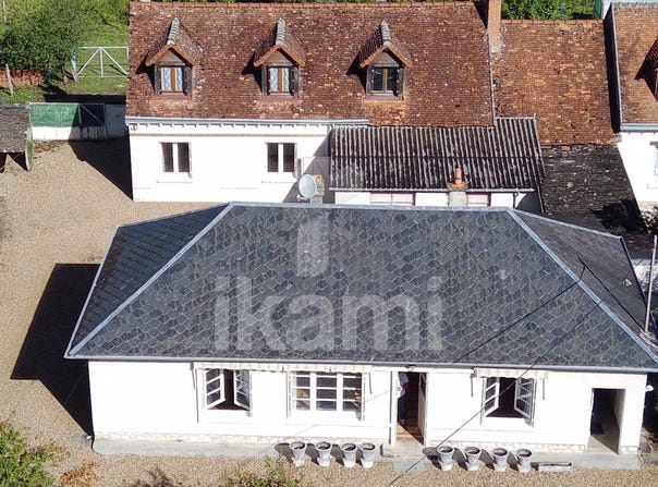 Monthou-sur-Cher, Centre-Val de Loire 41400