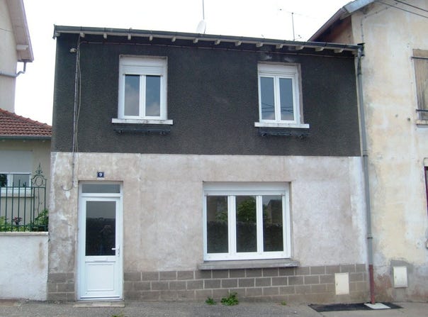 Blainville-sur-l'Eau, Lorraine 54360