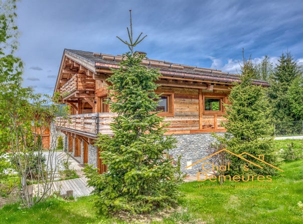 Megève, Rhône-Alpes 74120