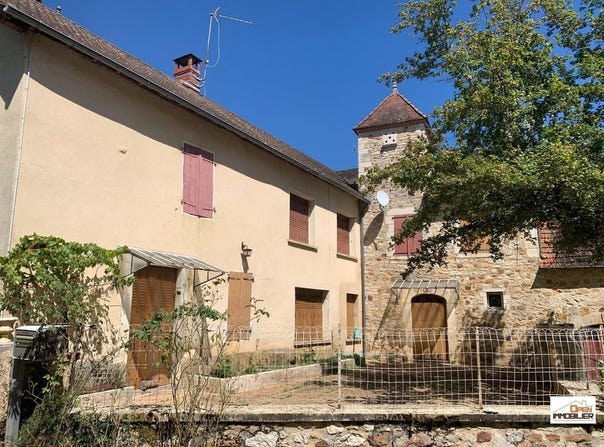 Loupiac, Midi-Pyrénées 46350