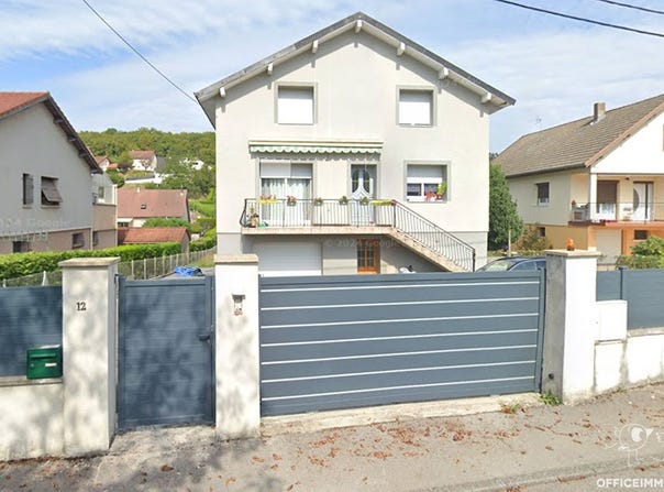 Roche-lez-Beaupré, Franche-Comté 25220