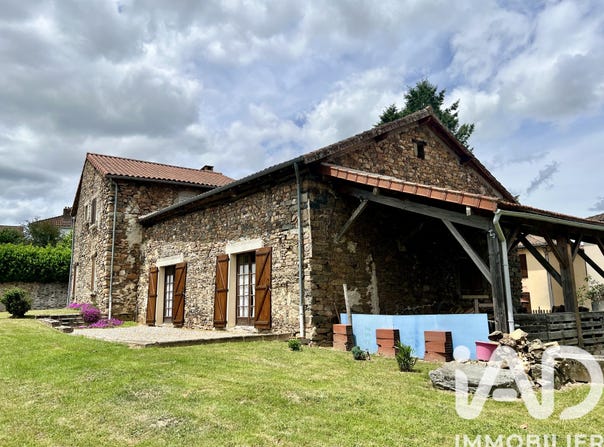 Champsac, Nouvelle-Aquitaine 87230