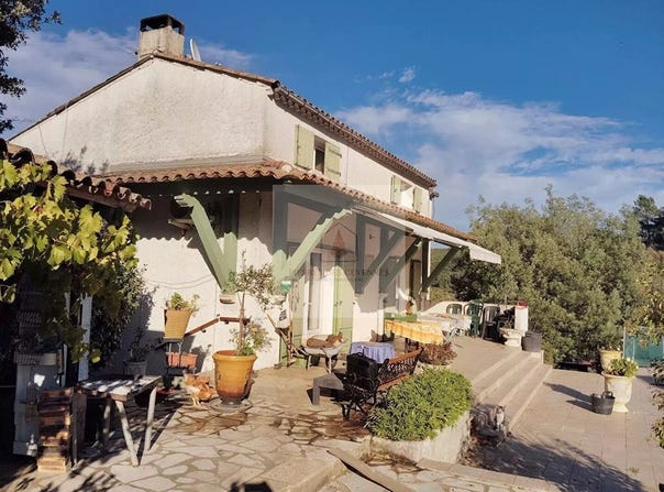 Générargues, Languedoc-Roussillon 30140