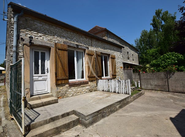 RAMPILLON, Île-de-France 77370