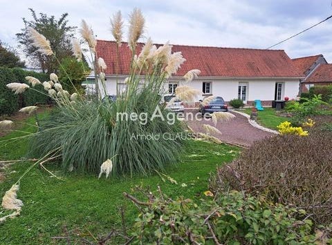 Gueschart, Picardie 80150