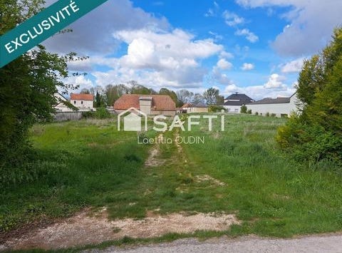 Saint-Flavy, Champagne-Ardenne 10350