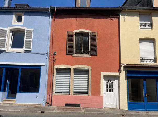 Remiremont, Vosges 88200
