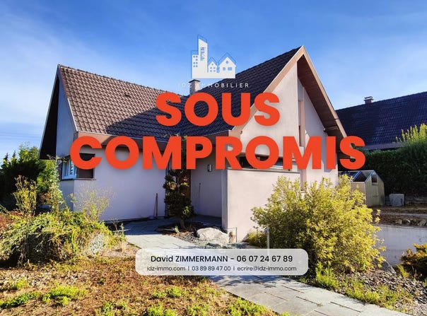 Durmenach, Haut-Rhin 68480