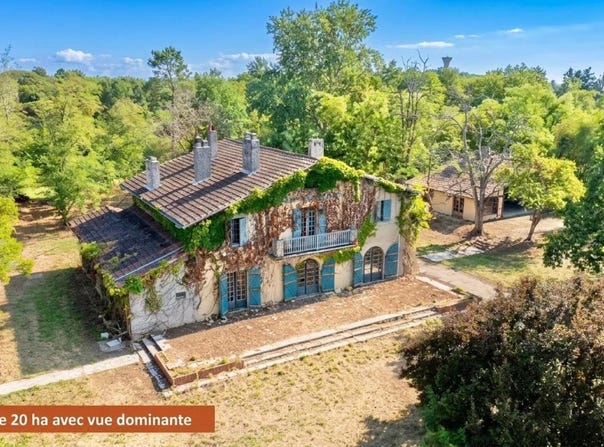 Eauze, Midi-Pyrénées 32800