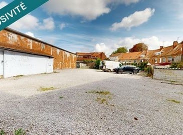 Saint-Omer, Nord-Pas-de-Calais 62500