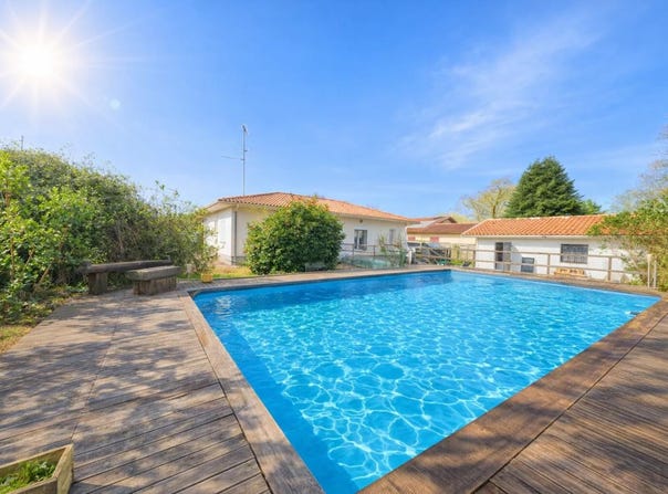 Narrosse, Nouvelle-Aquitaine 40180