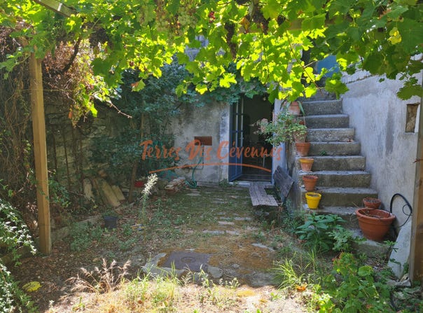 Moulézan, Languedoc-Roussillon 30350