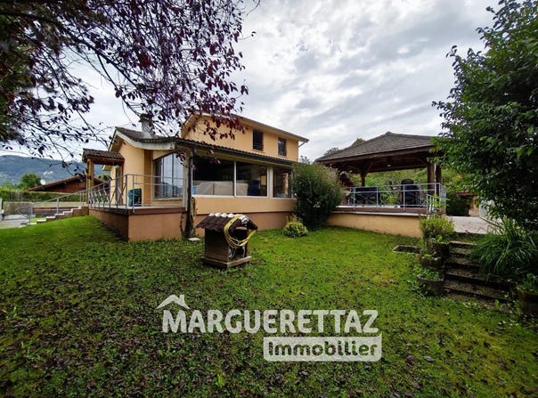 Arenthon, Haute-Savoie 74800