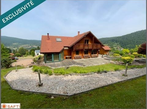 Xonrupt-Longemer, Lorraine 88400