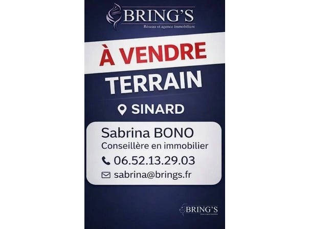 Sinard, Isère 38650
